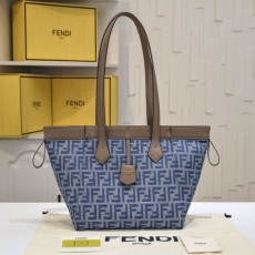 Fendi Shopping Bags